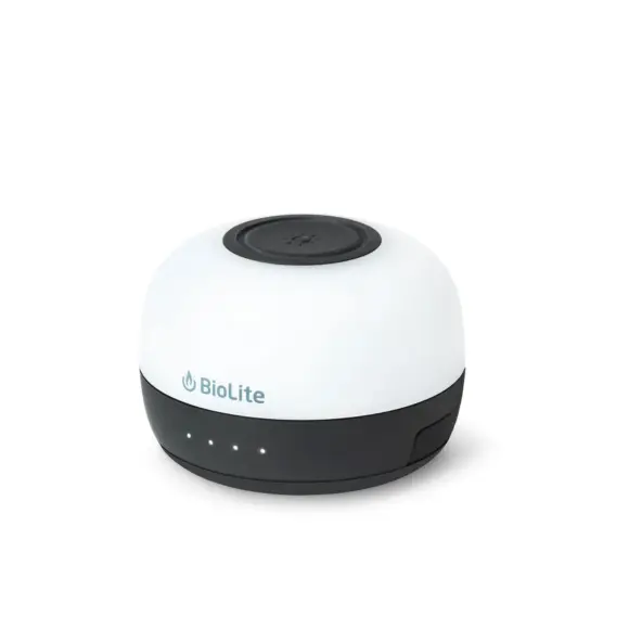 Mini Lanterne Usb Alpenglow Biolite