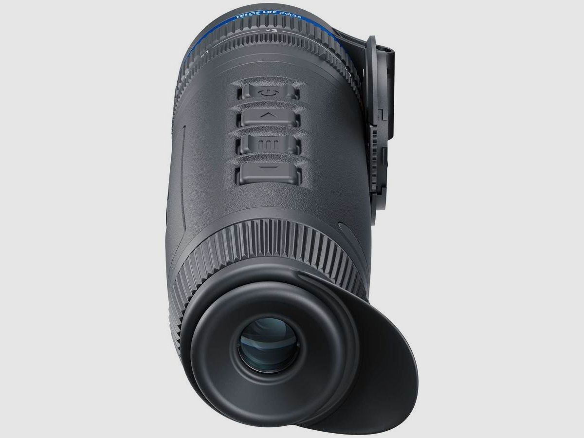Pulsar Telos XQ35 LRF Thermisch Beeldmonoculair, afbeelding 3 van 10