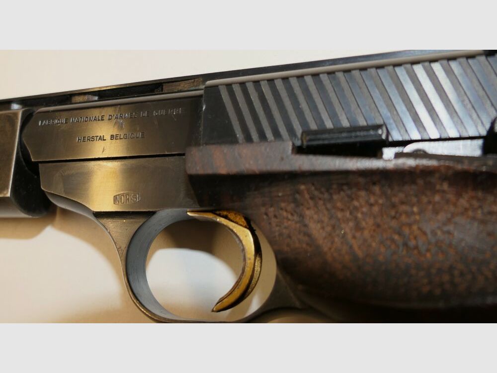 FN Modell 150 Match