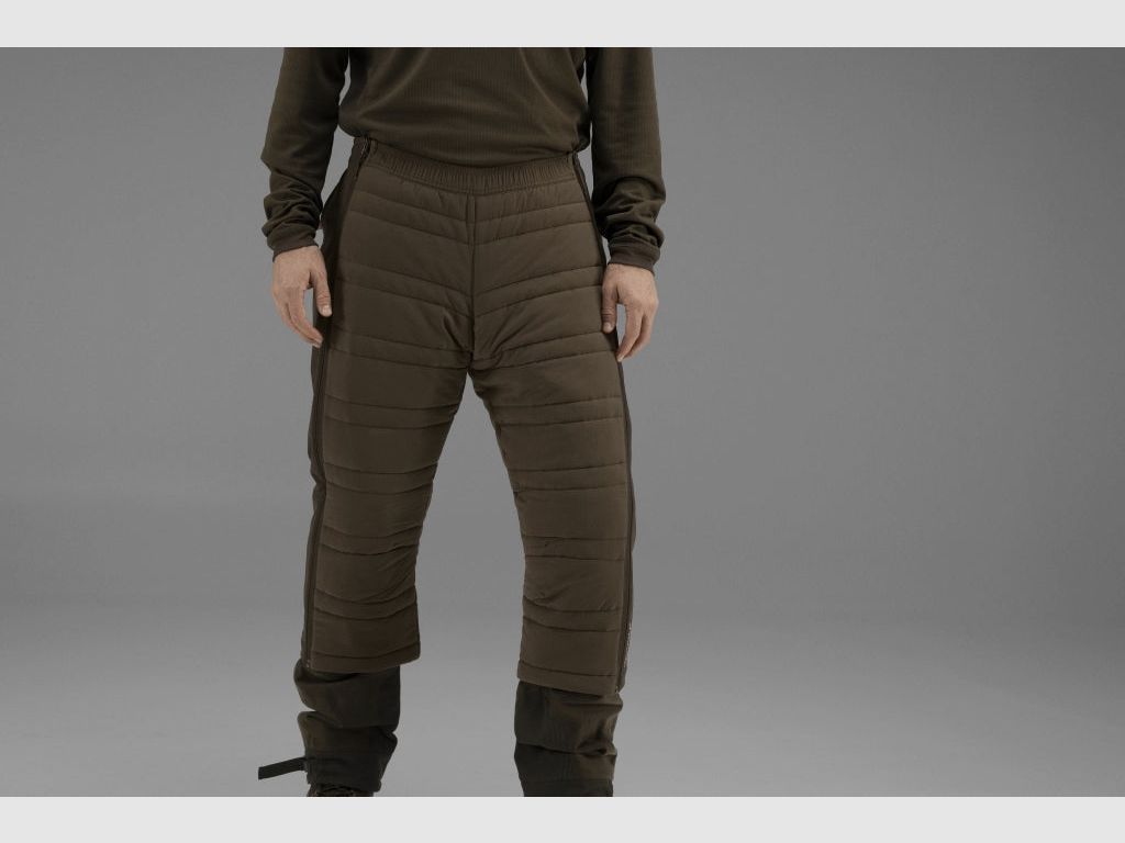 Härkila Mountain Hunter Insulated Knee-Length Trousers