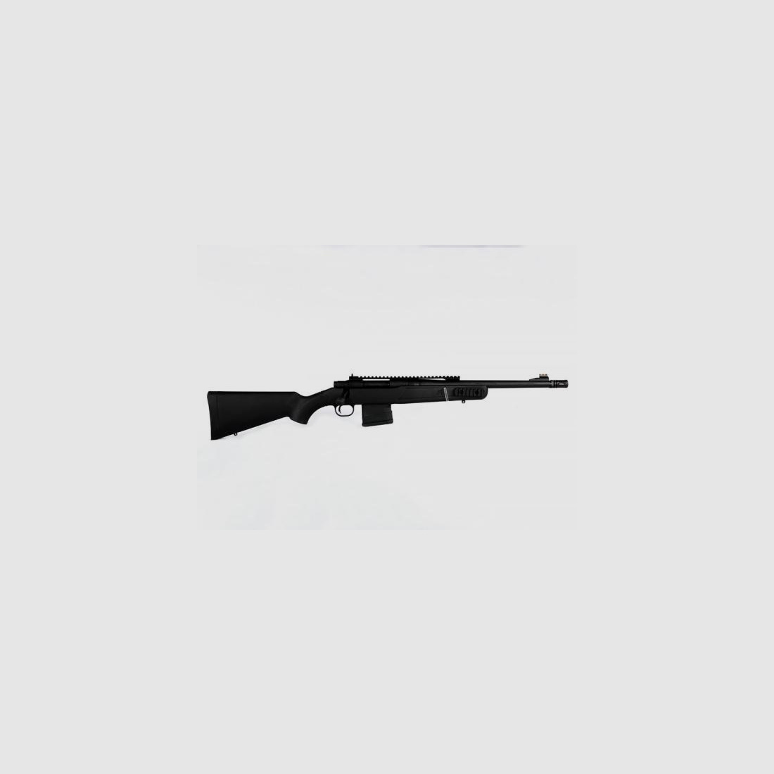 MOSSBERG MVP Scout Rifle
