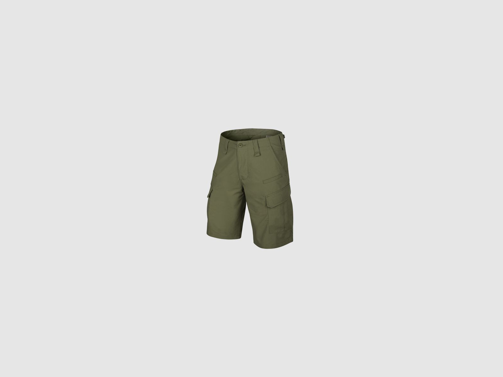 Helikon CPU Shorts Olive green - "L"