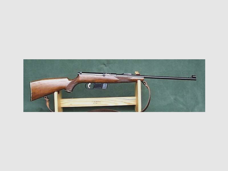 Voere Vöhrenbach SL-rifle