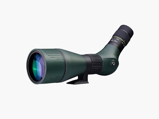 Vanguard Veo HD 80A – Telescopio terrestre HD 80mm