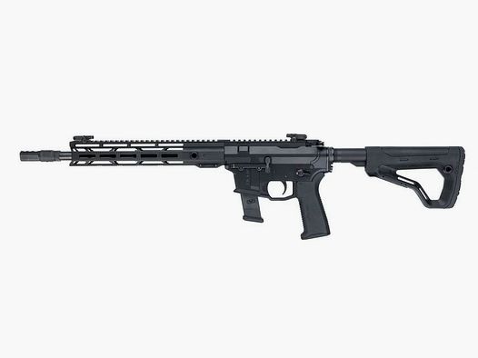 Hera Arms The 9ers Gen.4 in 13.5" PCC ACTIVE GLOCK EWB CCS Gen.2 self-loading rifle (SLB)