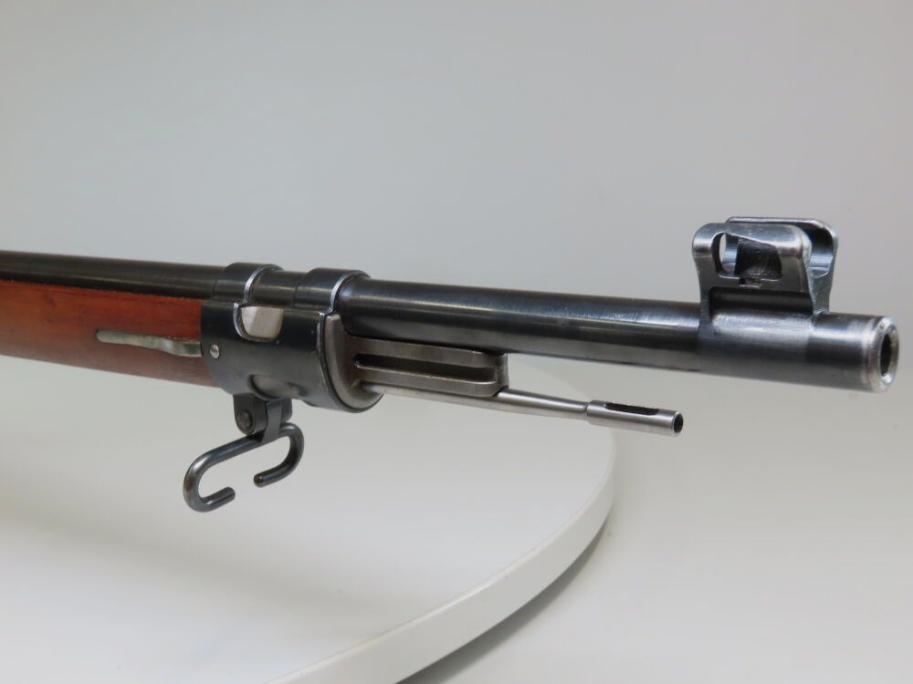 Top Mauser 98 Persien 1938