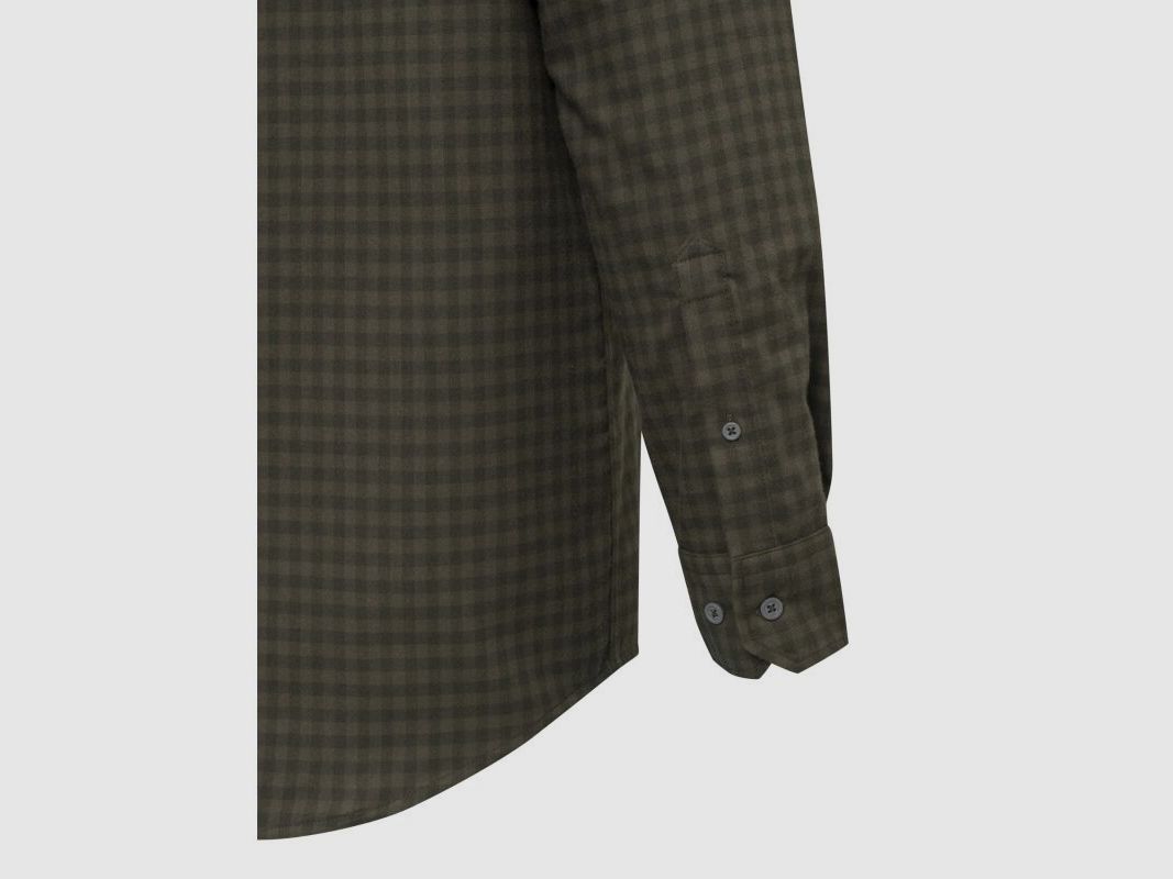 Beretta Herren Hemd Cadet Flannel