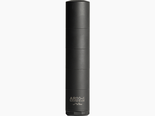 Tłumik A-TEC AR 30-4 .224 M18x1