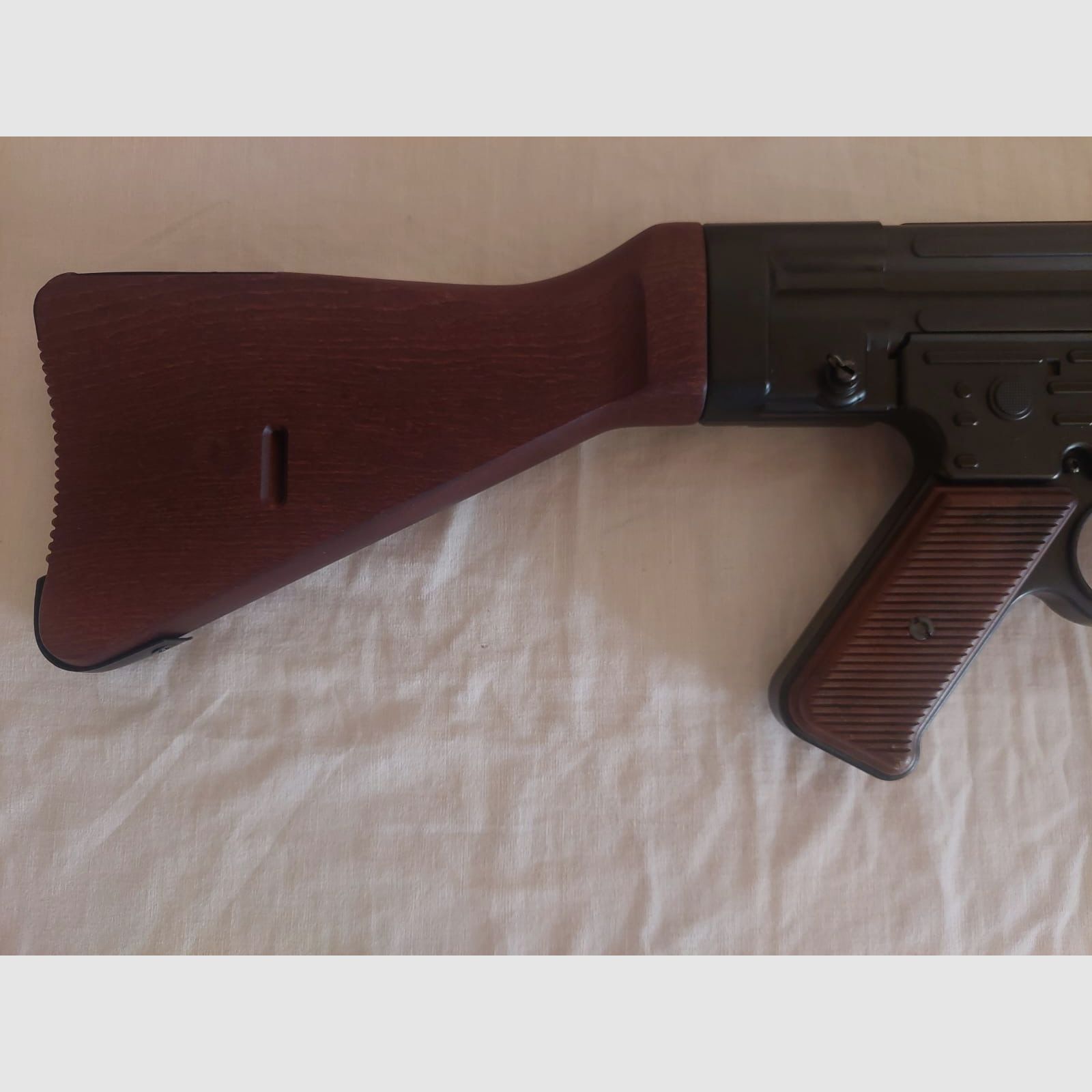 GSG StG 44 9mm P.A.K + accessories