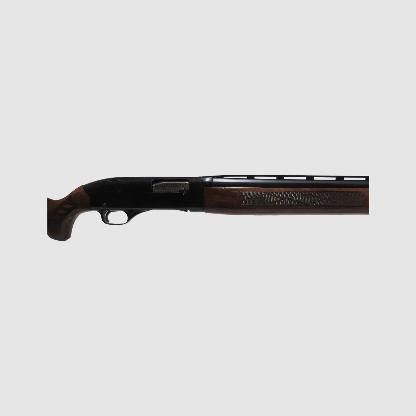 Winchester Halbautomatisches Gewehr Modell 1400 Kal. 20 Lauf 71 cm **, Bild 3 von 10