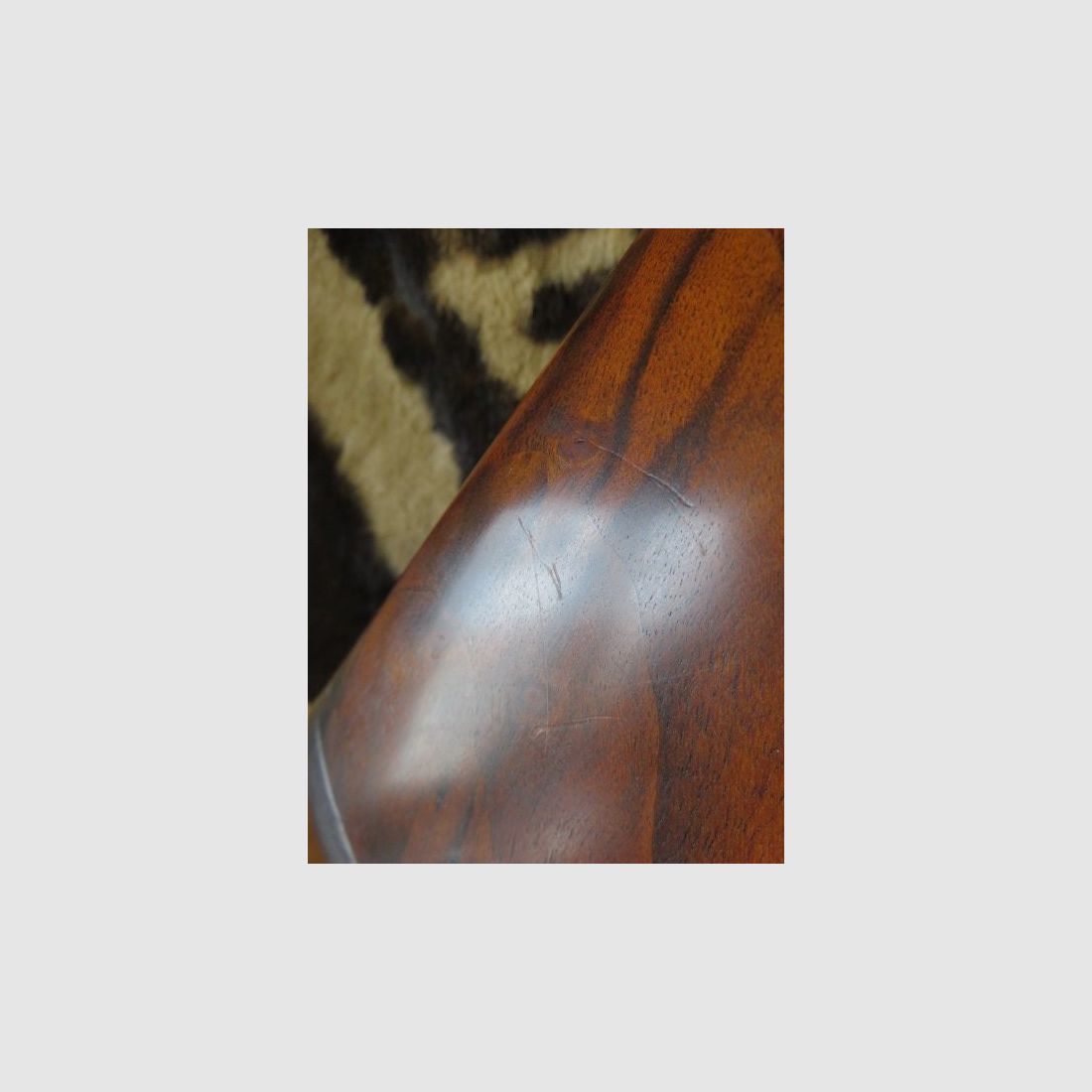 Bockdoppelflinte PIOTTI Kal.20/70 Läufe 71 cm glatt – 1/2, Bild 12 von 12