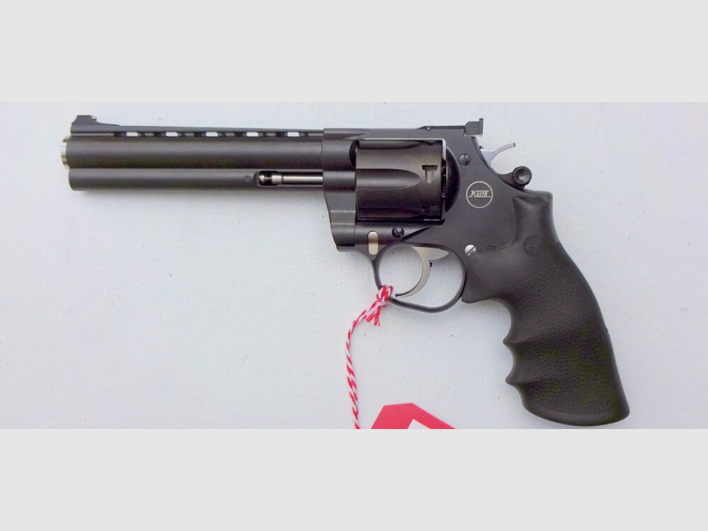 KORTH Germania KORTH COMBAT NSC 6