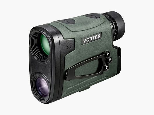 Vortex Viper HD 3000 Laser Rangefinder