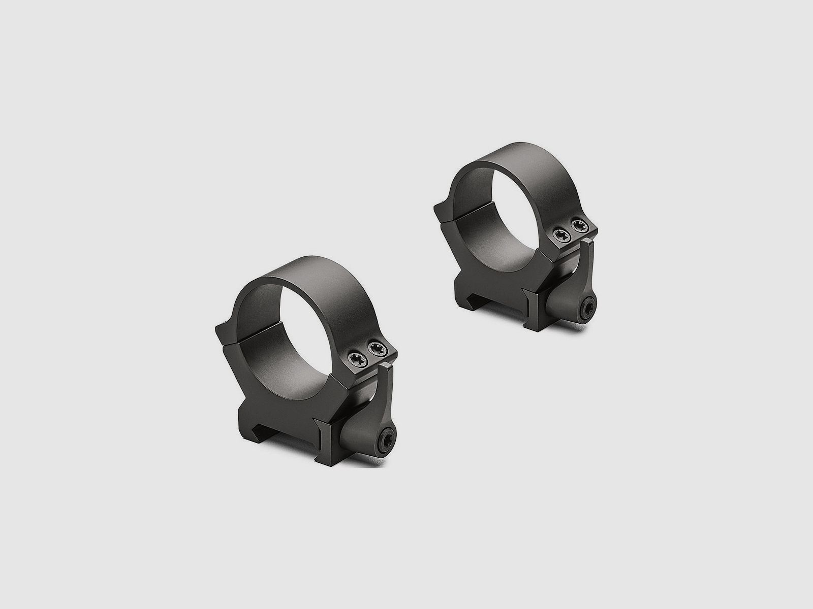 Ringpaar LEUPOLD QRW2 34mm. [Abnehmbar] – Mittel
