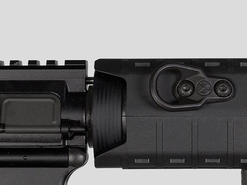 MAGPUL M-LOK Paraclip Adapter