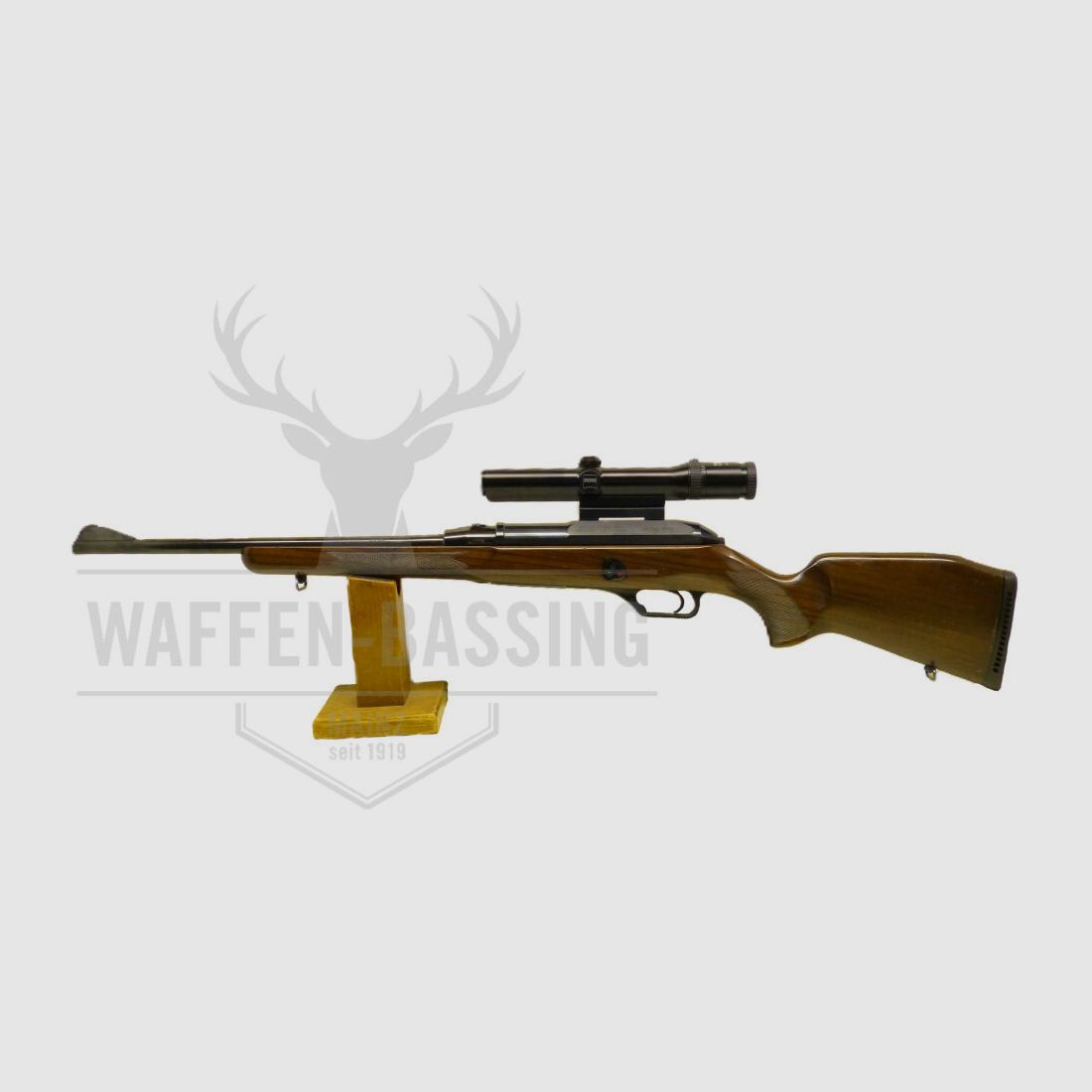 HECKLER & KOCH HK770, immagine 2 di 9
