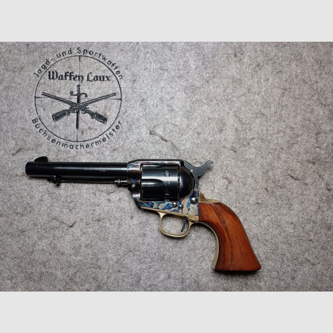 Armi Jager Frontier Single Action "1873 Peacemaker" 5,4"