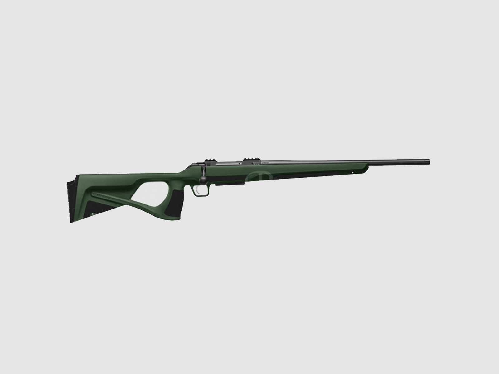 RIFLE – CZ 600 ERGO kal. 308 WIN, zdjęcie 1 z 3