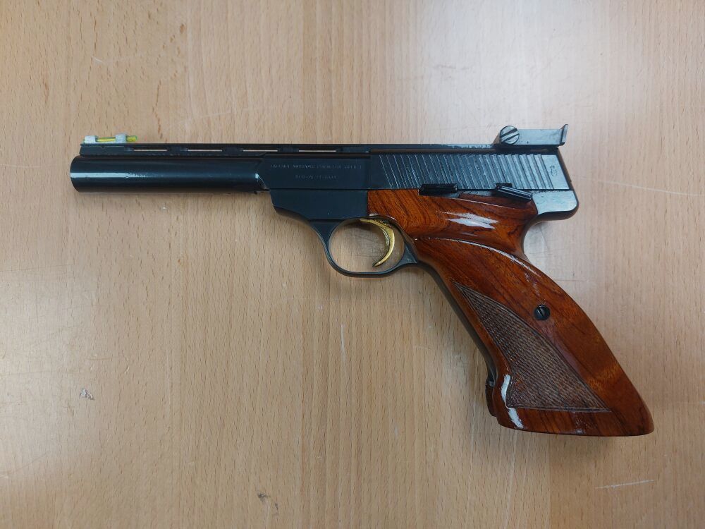 FN / Browning, Herstal M150