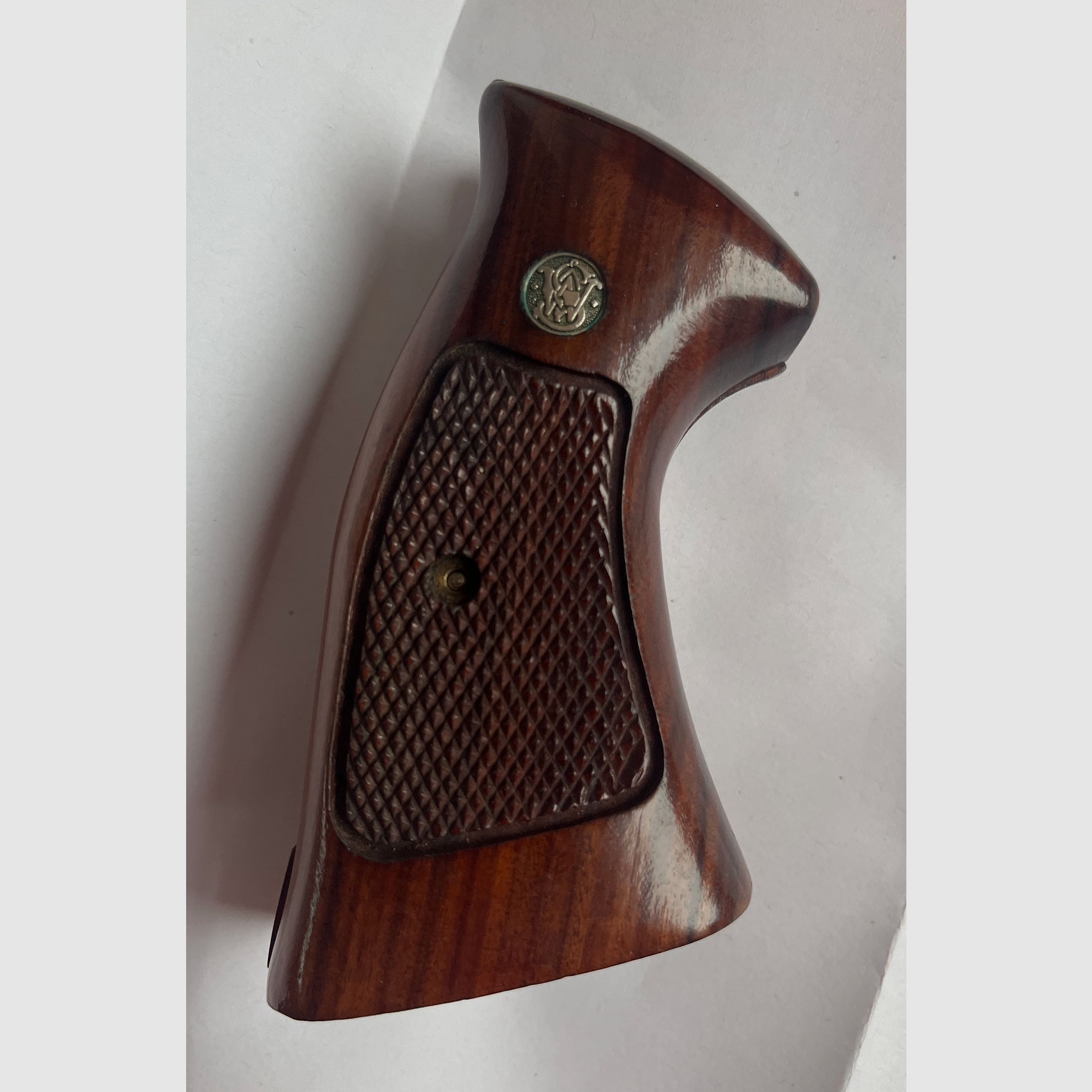 Poignées Smith&Wesson K/L Frame Square Butt