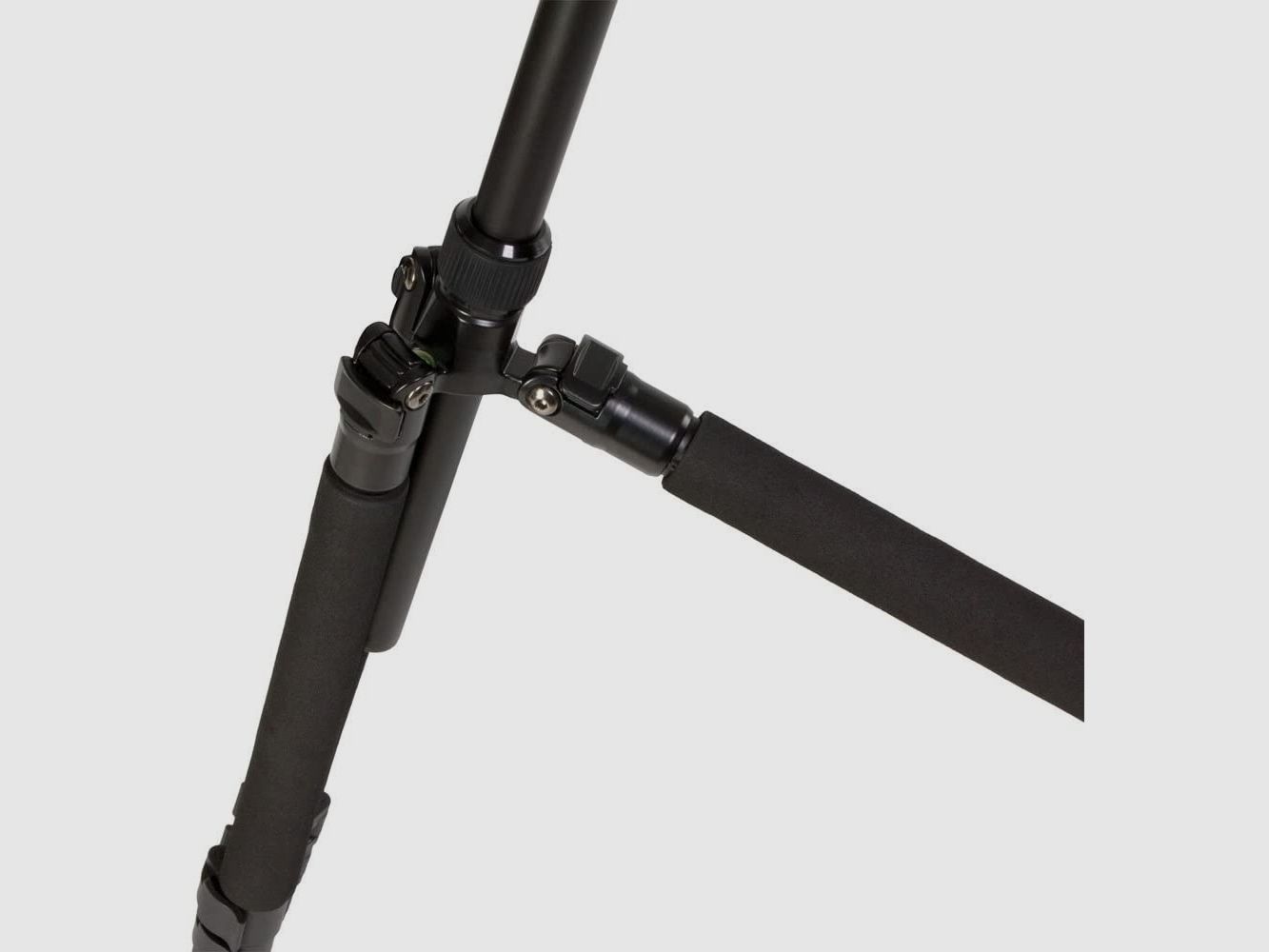 Statyw fotograficzny Dörr 380152 Pro 1.1 z głowicą kulową z wbudowanym poziomicą, szybkozłączka 1/4 cala