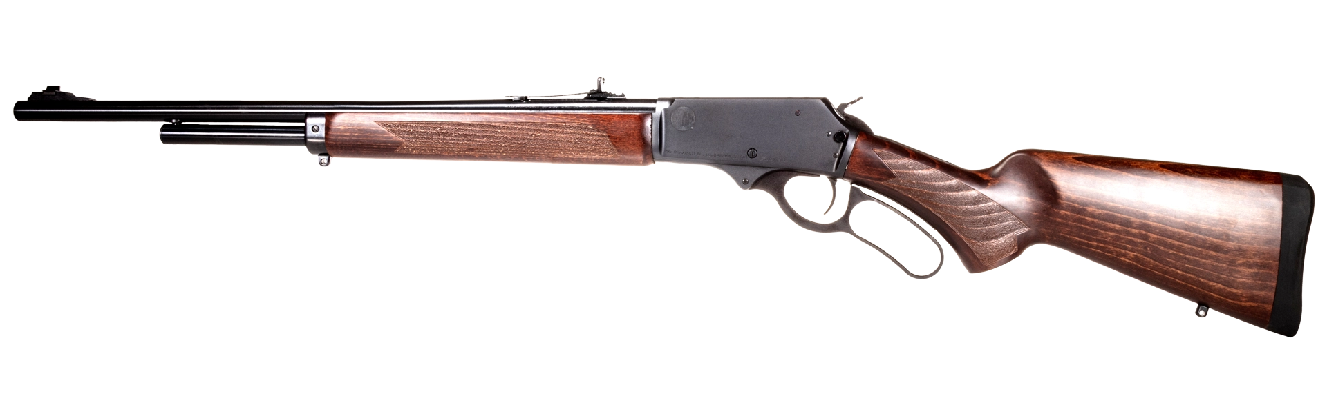 Rossi Lever Action Geweer R95 Classic, Kal.38Spec./357Mag., afbeelding 1 van 4