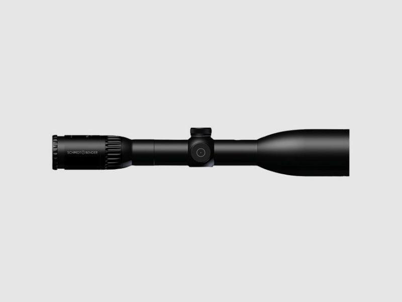 Schmidt & Bender 4-16x56 Polar T96