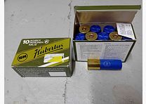 Hubertus Schrotpatronen 12/76 