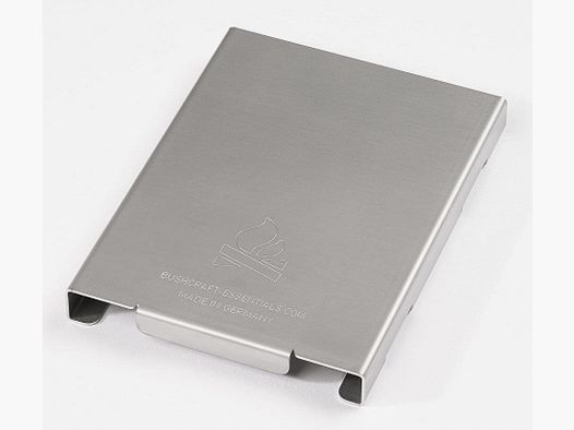 Bushcraft Essentials multifunctional insert for Bushbox LF