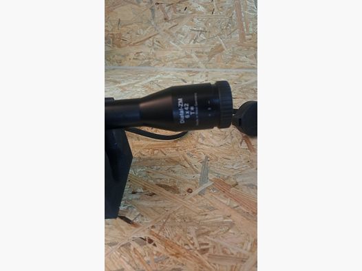 Lunette de visée Zeiss