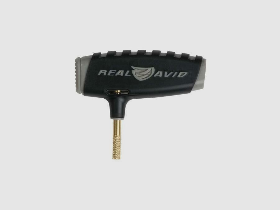 Real Avid Gun Boss Pro Zestaw do czyszczenia pistoletów, zdjęcie 3 z 4