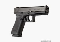 PISTOLA – GLOCK 17 GEN 5