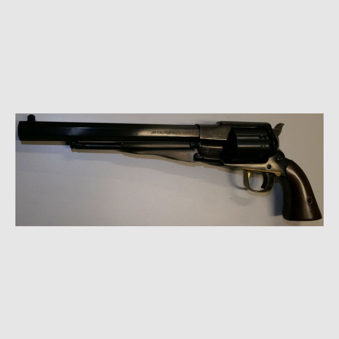 EuroArms Perkussionsrevolver New Model Army