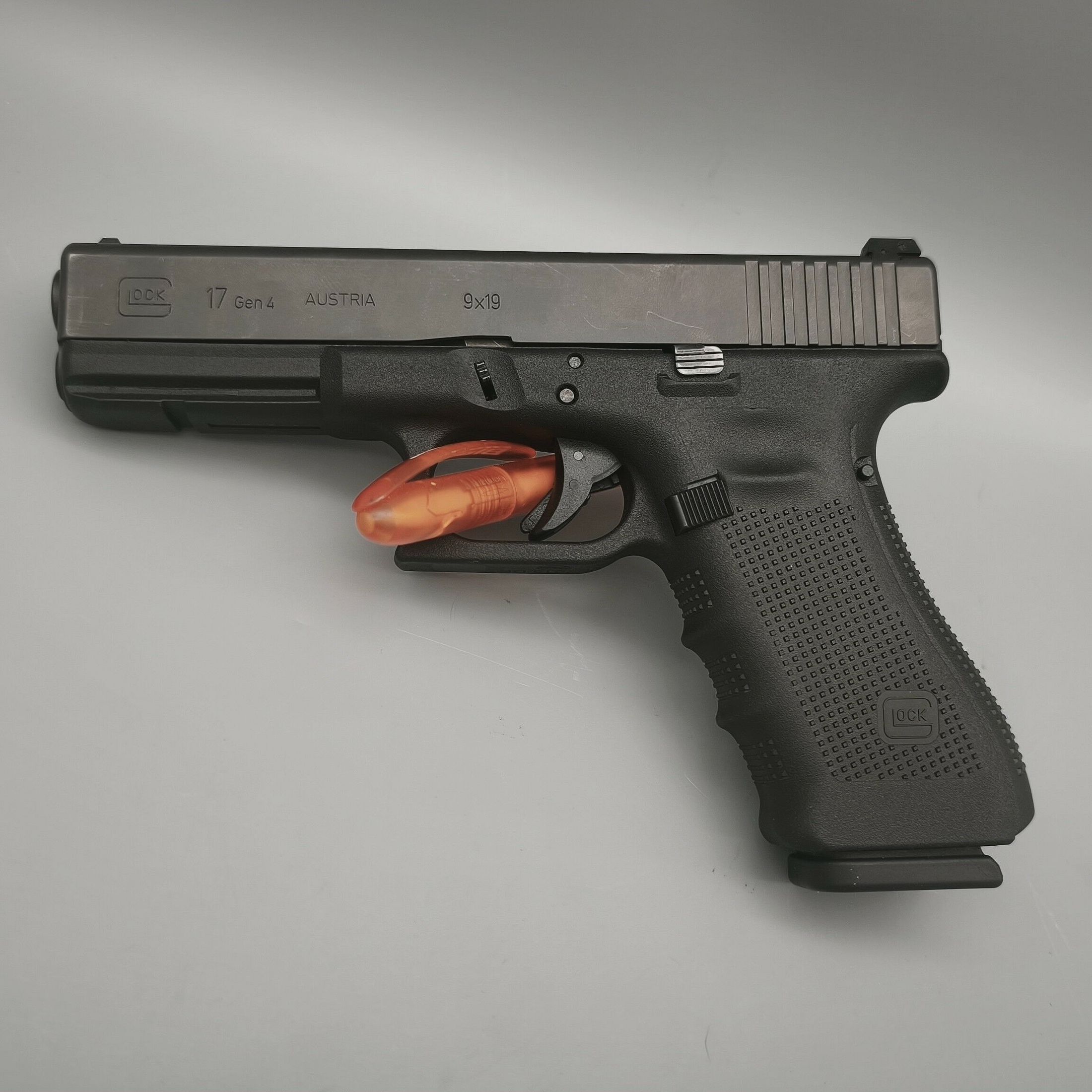 Glock 17 Gen4 9mm Luger również jako system wymienny! #830 9mmLuger, zdjęcie 2 z 5