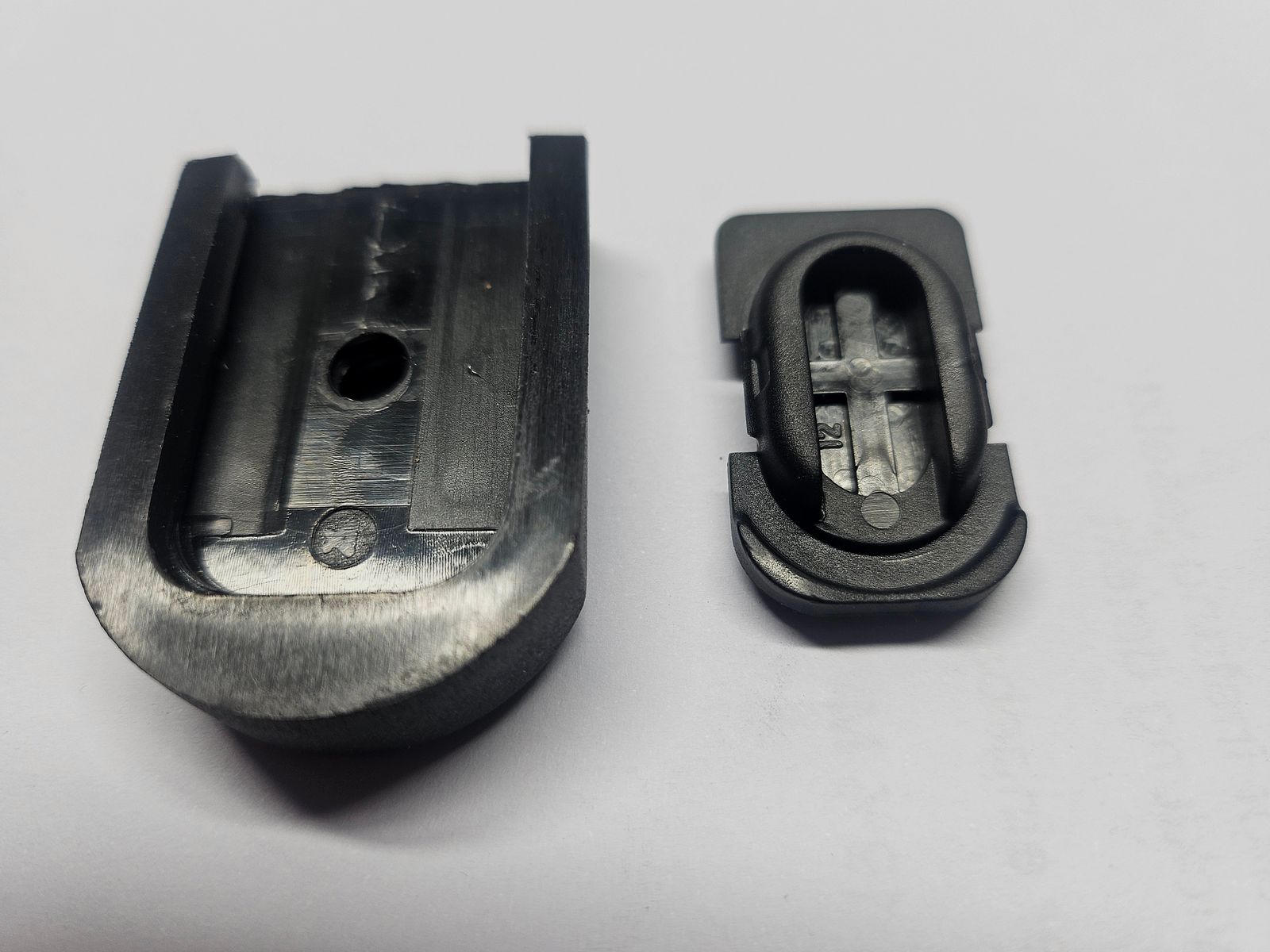Beretta 92 magazine bases