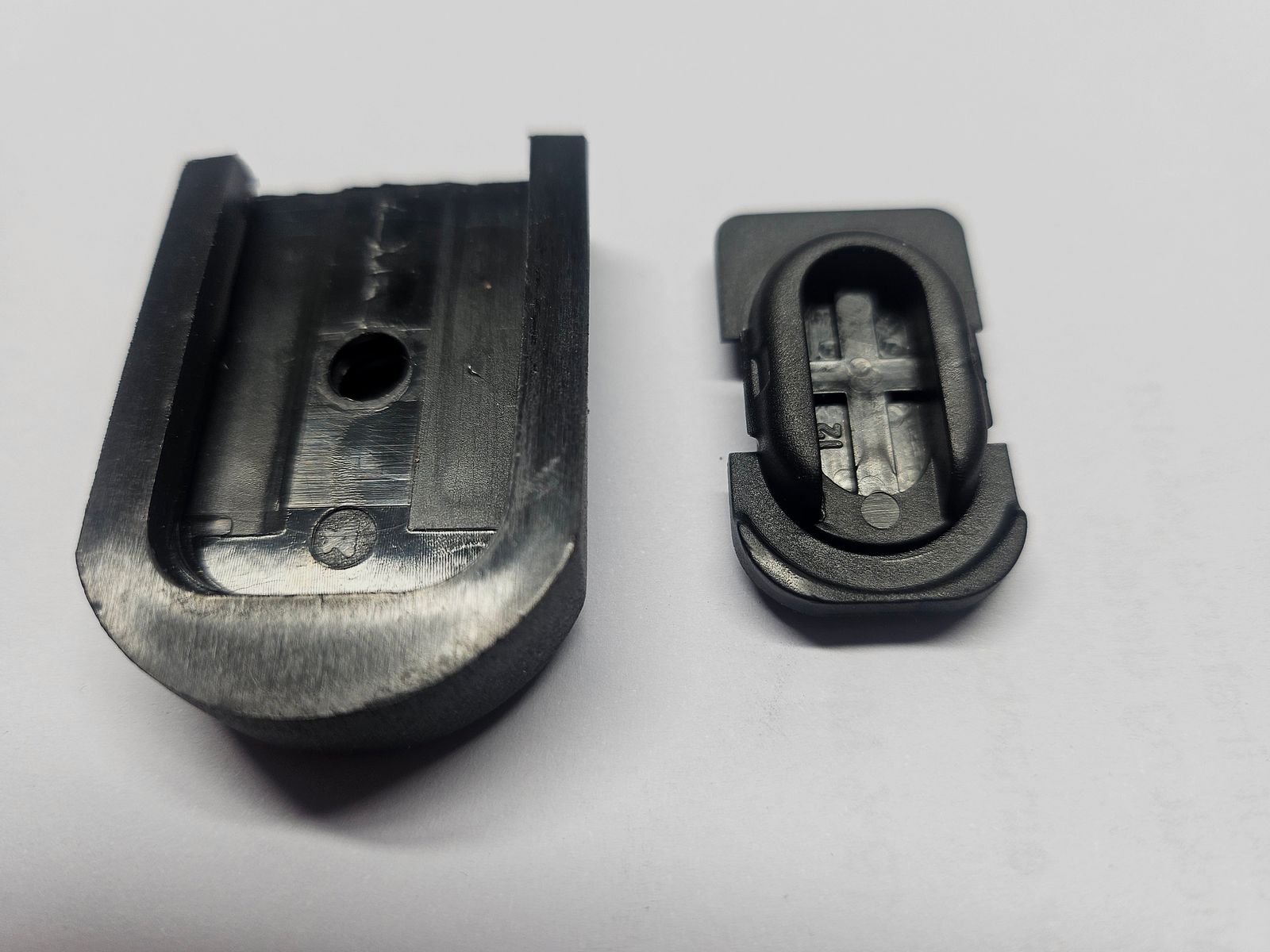 Beretta 92 magazijnbodems