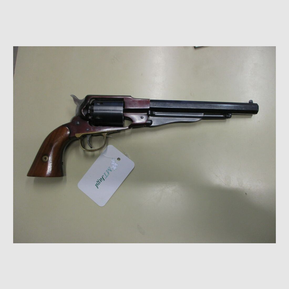 Euroarms 1858 Nowy Model Armii