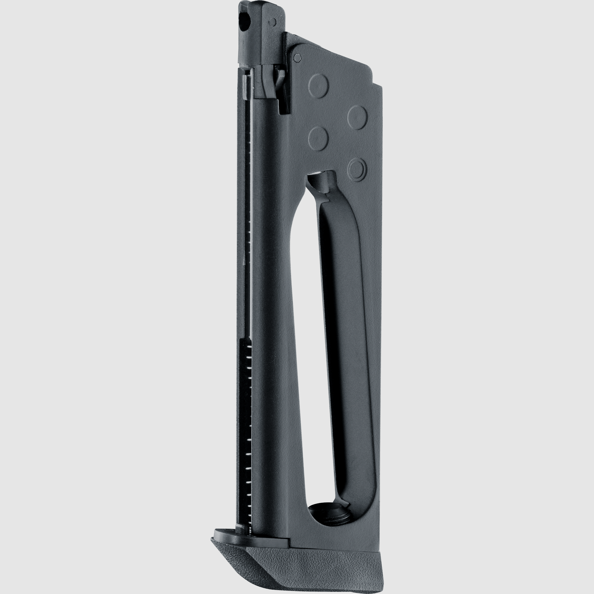 Colt Magazin