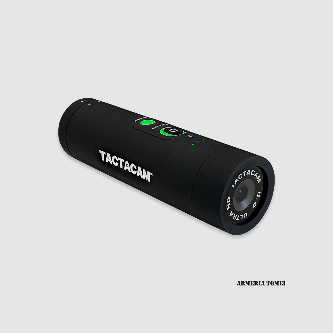 TACTACAM – 5.0 actiecamera voor geweer / karabijn, afbeelding 1 van 5