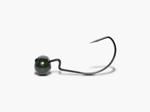 VMC Rugby Jig 7340 RJ Verzwaarde Haak
