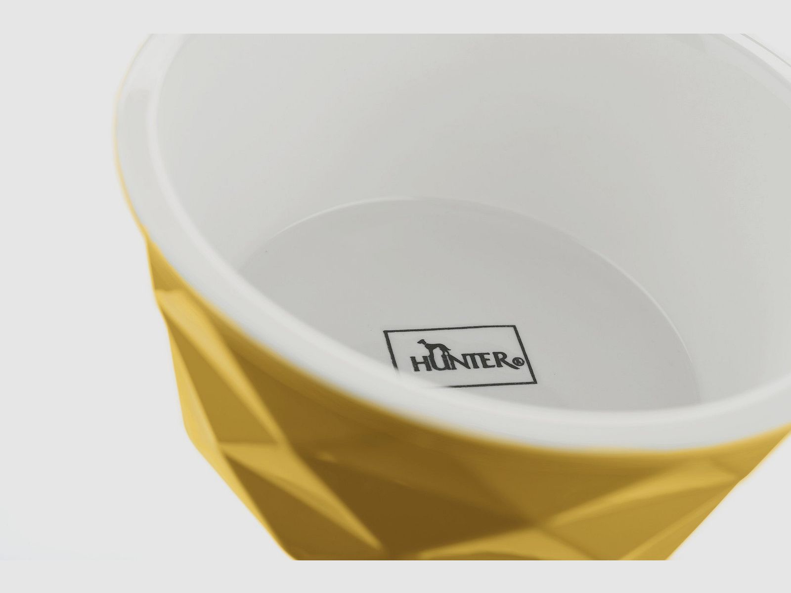 Hunter Ceramic Bowl Eiby