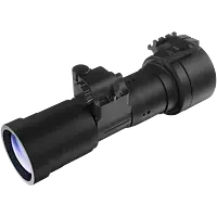 Nightlux Nachtsicht-Vorsatzgerät JSA Zwerg XL Ultra