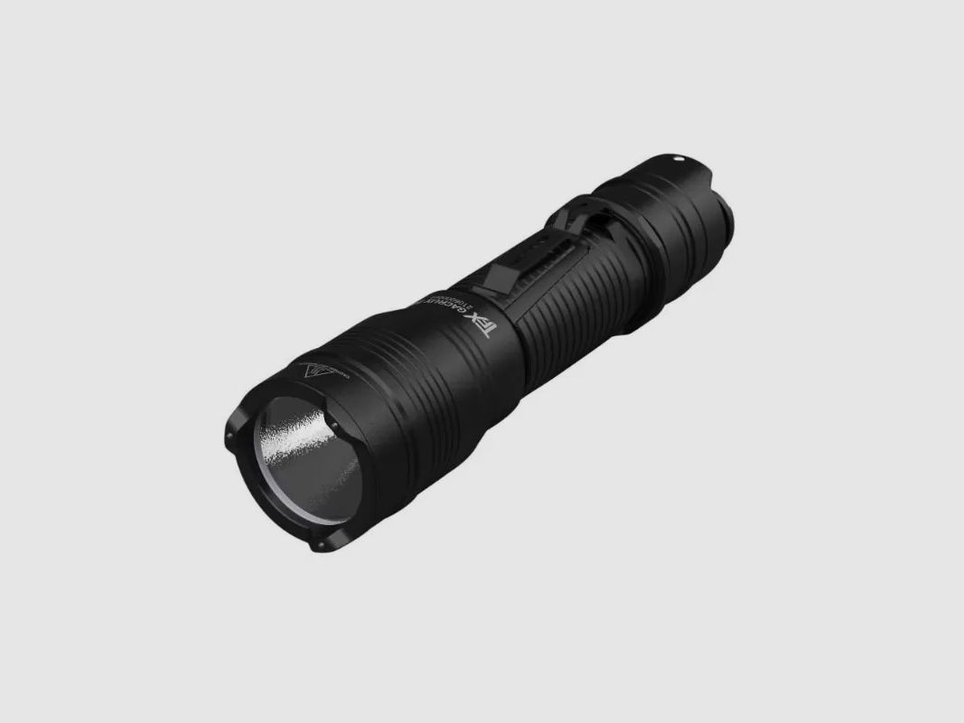 GACRUX 2500 Taschenlampe, Bild 1 von 9