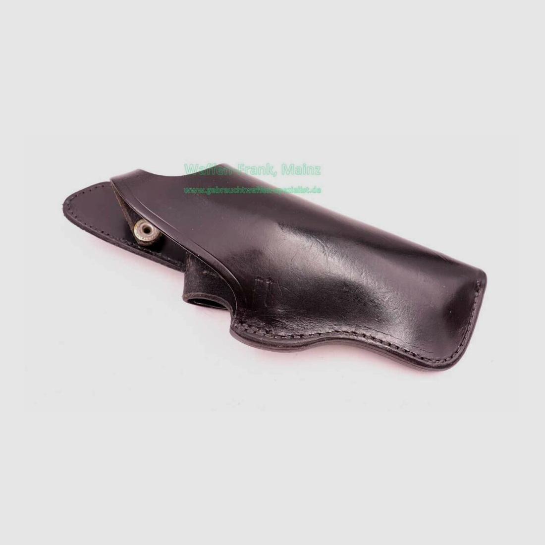Buchheimer Gürtelholster