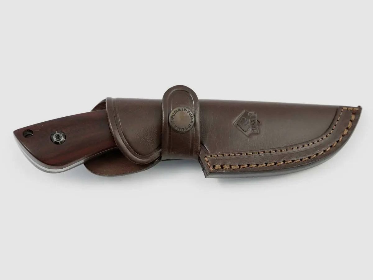 PUMA IP red deer, sandalwood