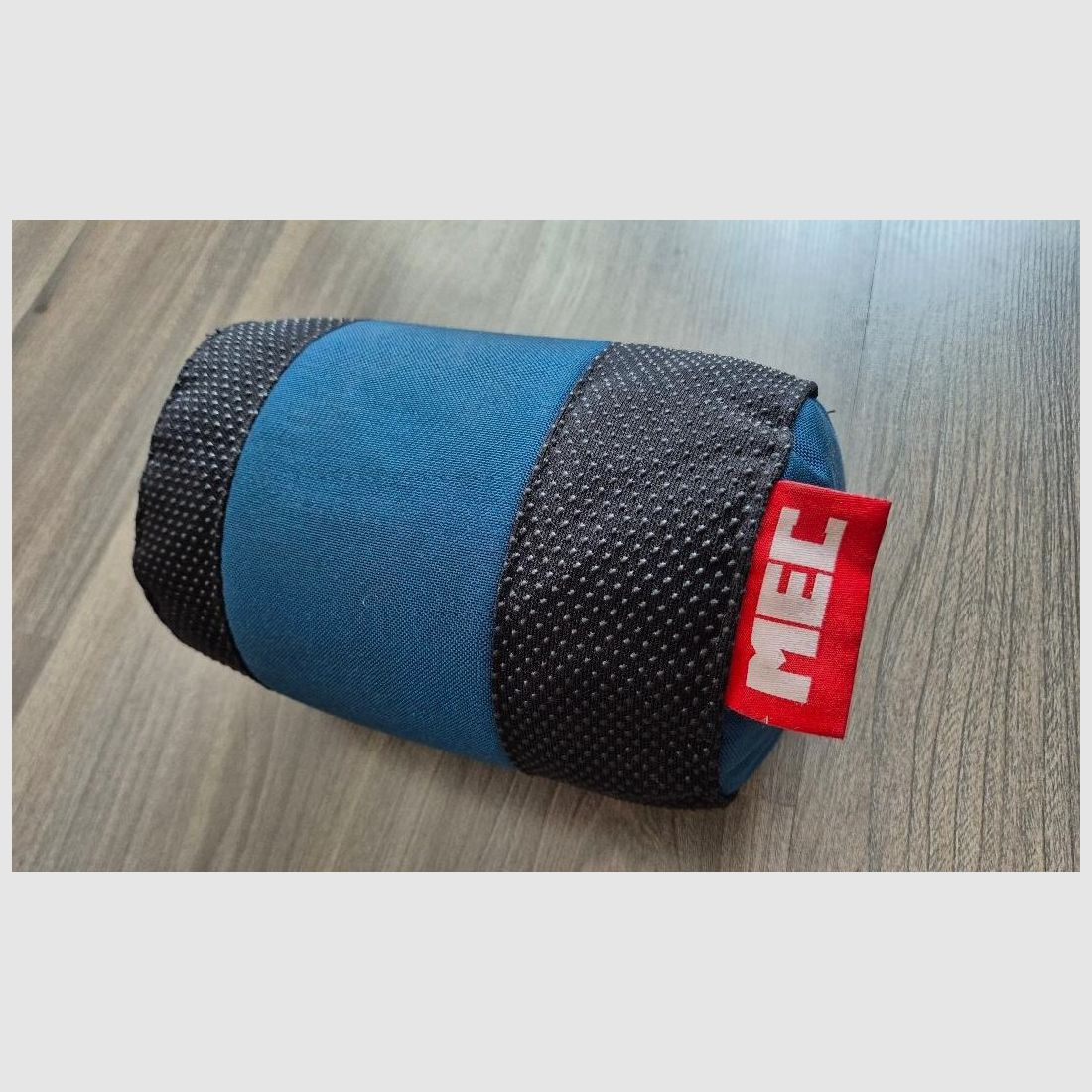 MEC Kniendrolle Achilles 15cm