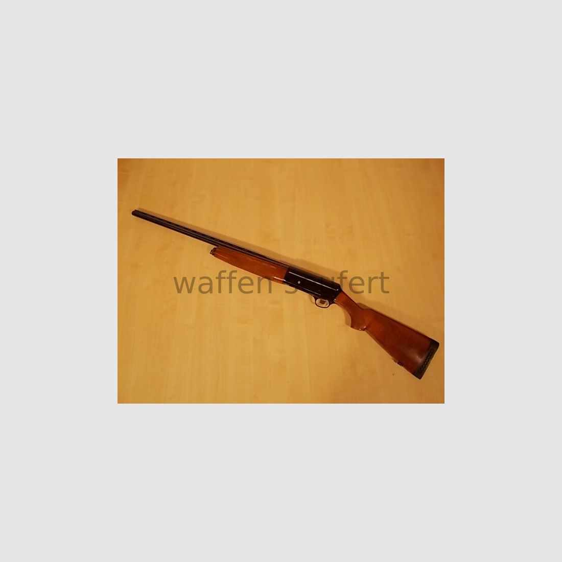 Franchi 48AL fusil à répétition automatique
