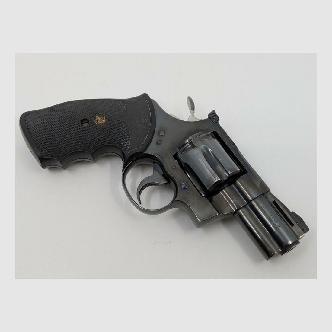 Colt Python