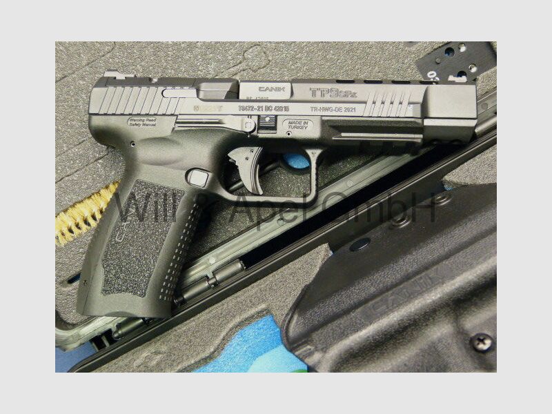 CANIK TP9 SFx Mod.2, image 4 of 8