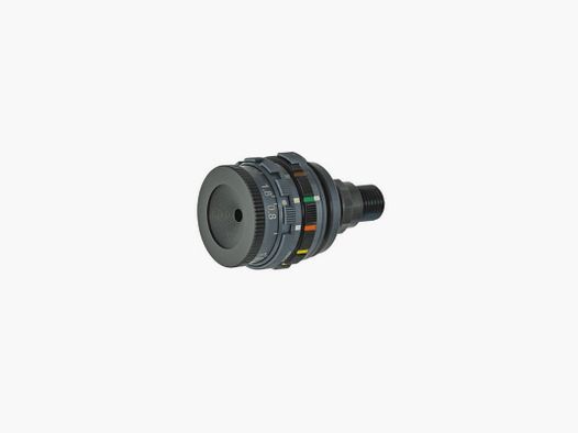 Iris réglable CENTRA - sight 1.8 super AR II